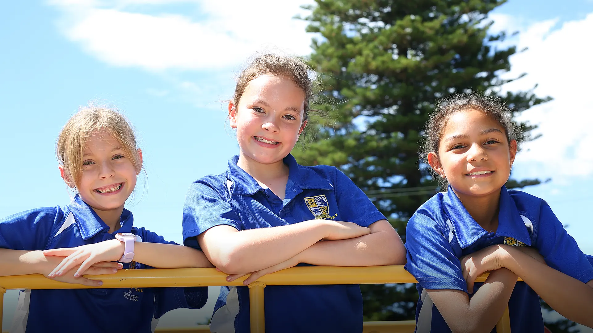 DIANELLA HEIGHTS PRIMARY SCHOOL